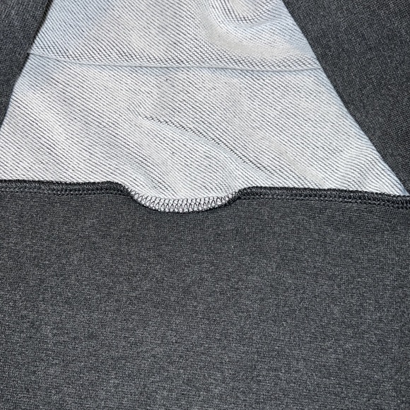 Nike® Studio Mock Neck Versa Pullover - NWT - Size 1X - Picture 9 of 15